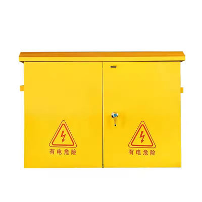 ซื้อ 63kA สแตนเลส IP4X โลเตจกระจายไฟฟ้ากระจายกระเป๋าสตางค์กับ 12KV โลเตจระดับ online manufacture