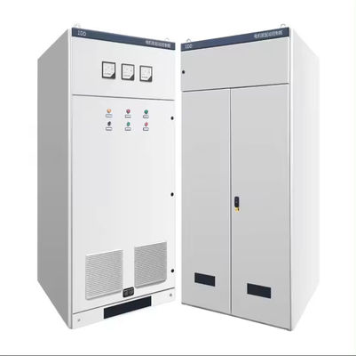 Buy Customizable Stainless Steel Power Distribution Cabinet With Rated Peak Withstand Current Of 50 63 80 100 125 online manufacture