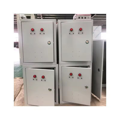 ซื้อ เครื่องไฟฟ้าที่สามารถปรับเปลี่ยนได้ แผนกกระเป๋า 12KV สแตนเลส สําหรับการจําหน่ายพลังงานที่ดีที่สุด online manufacture
