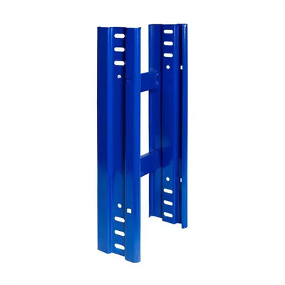 Buy Ventilated Stainless Steel Cable Tray With Strong Side Rails - Various Sizes And Load Capacities online manufacture