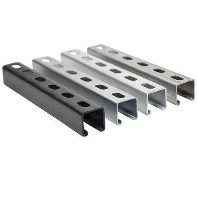 Buy 100-150mm Side Rail Height Cable Ladder Made Of Stainless Steel 304/316 For Maximum Load Capacity online manufacture