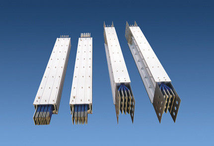 Buy Copper Or Aluminum Busway Electrical For Data Center Power Transmission online manufacture