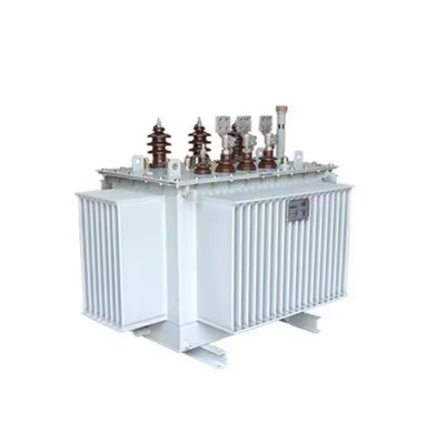 Buy EI Dry Type 3 Phase Step Down Transformer SMPS Substation IP20 online manufacture