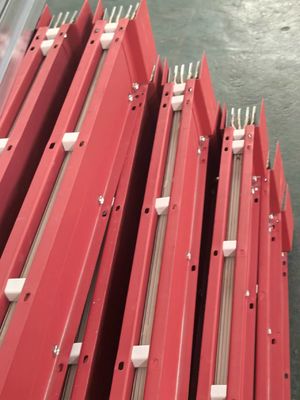 kopen 6 inch 4 uur brandwerend buskanaal voor alle ronde elektrische veiligheid thuis online manufacture