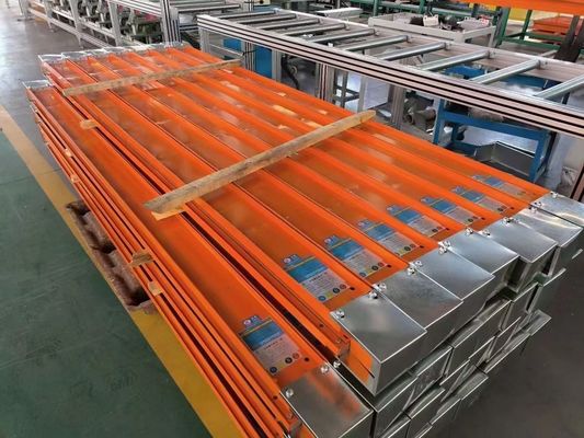 comprar 950C Acero galvanizado 4 horas de conducto de autobús con conductores de cobre online manufacture