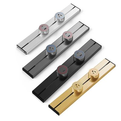 Mua FCC chứng nhận bảo vệ vượt sức mạnh ổ cắm đường dẫn điện di động với nắp trẻ em online manufacture