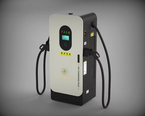 ซื้อ EV DC 500V รถไฟฟ้าชาร์จเร็ว พรอตโคลกหลายและการป้องกันวงจรสั้น online manufacture