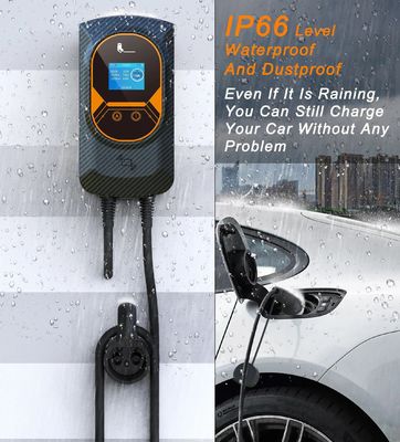 ซื้อ 30 นาทีจอ LCD สถานีชาร์จเร็ว AC 220V online manufacture