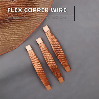 comprar 200A Corriente nominal rectangular con barra de bus flexibles online manufacture