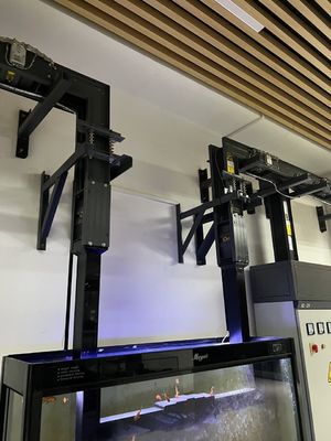 comprare 3 Fase 4 Rivestimento epossidico in resina di filo fuso Busbar per la distribuzione di energia ad alta corrente online manufacture