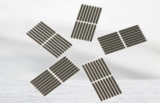 acheter Excellente protection environnementale du rebond mousse de polyuréthane ignifuge à faible contrainte de rebond online manufacture