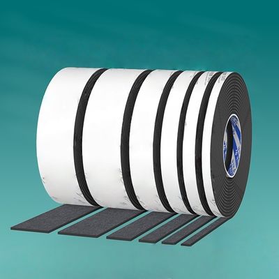 comprar Espuma EVA resistente al fuego, excelente rendimiento de amortiguación, rango de espesor personalizable 0.35-50 mm para protección contra incendios online manufacture