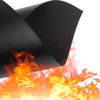 Buy Polycarbonate Insulation Film 0.5mm Thermal Resistant Up To 150°C online manufacture
