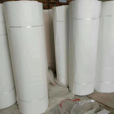 Buy Aerogel Blanket 200 Kg/m3 Density UL94 V-0 Fire Resistant online manufacture