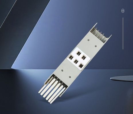 acheter Chemin de câbles d'éclairage 800A 600V Aluminium Montage en surface pour éclairage intérieur online manufacture