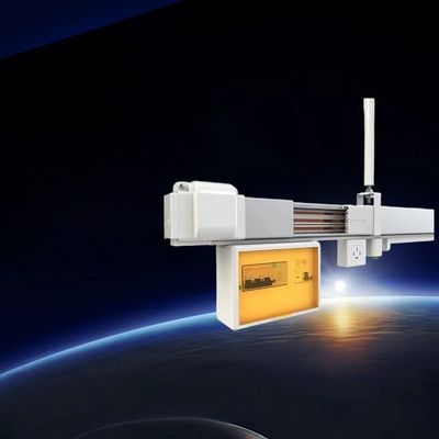 ซื้อ รางบัสเวย์ไฟฟ้า IP65 1000A 3 เฟส สำหรับใช้งานในอุตสาหกรรม online manufacture