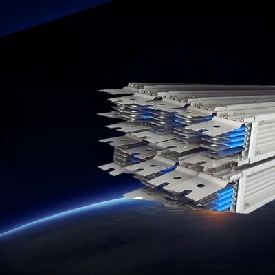 Купить IP65 1000A Электрическая магистраль 100 мм х 50 мм для промышленного использования online manufacture