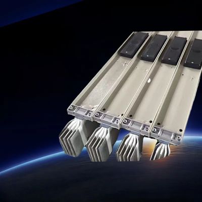 kopen IP65 1000A Elektrische Busway voor Stroomverdeling 5 Jaar Garantie online manufacture