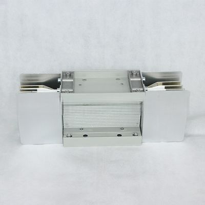 Buy LV Series Compact Busway 100mm Silver 3-Phase 4-Wire online manufacture