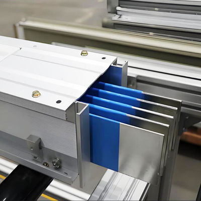 kopen 60Hz Lighting Busway 600V 800A met UL CSA CE-certificering online manufacture