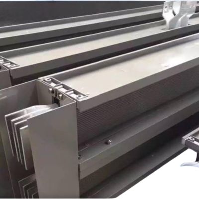 Mua Tủ điện thanh dẫn hạ thế 3 pha 4 dây 6000A 100kA IP55/IP65 online manufacture