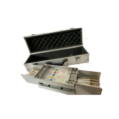 Buy 6000A Low Voltage Busway 600V 3-Phase 4-Wire Copper online manufacture