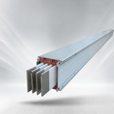 Mua 25A-40A Đường chiếu sáng đồng cho sử dụng trong nhà 600V online manufacture