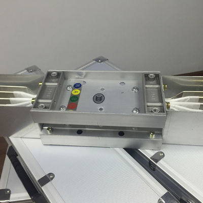 Buy LV Series Compact Busway 3P4W 100kA Short Circuit Rating online manufacture