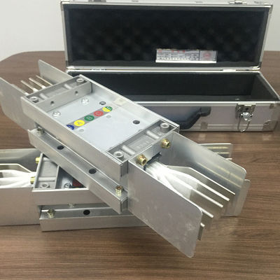 comprare Canalina elettrificata per illuminazione a montaggio superficiale 25A-40A per interni IP40 online manufacture