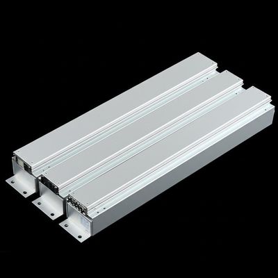 comprare GB/T7251.6-2015 IEC61439-6 2012 Compliant Electric Busway with Epoxy Resin Insulation for Power Distribution online manufacture