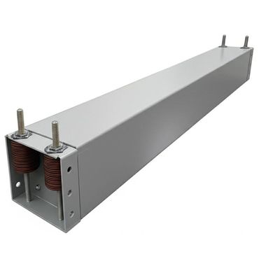 kupować GB/T7251.6-2015 IEC61439-6:2012 Compliant Electric Busway with Customized Size Bus Duct for Power Distribution online manufacture