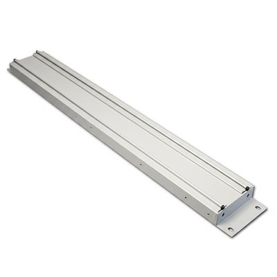 kupować IEC61439-6:2012 Compliant Electric Busway with -40°C To 85°C Operating Temperature and Customized Size Bus Duct online manufacture