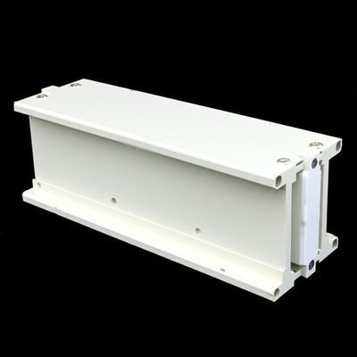 ซื้อ Electric Busway Bus Duct with GB/T7251.6-2015 IEC61439-6:2012 Standards 50/60Hz Frequency and Customized Size for Power Distribution online manufacture