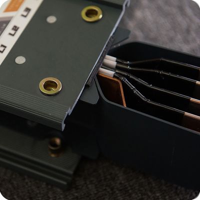 購入 Electric Busway with 4-Wire Configuration 600V Voltage Rating and -20°C To 60°C Operating Temperature for Industrial Power Distribution online manufacture