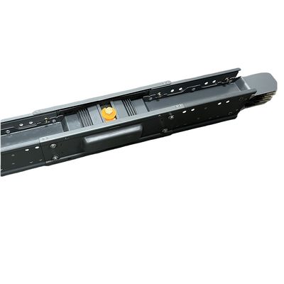 Αγορά 3-Phase 3-Wire and 4-Wire Electric Busway with Operating Temperature -20°C to 60°C for Heavy Duty Applications online manufacture