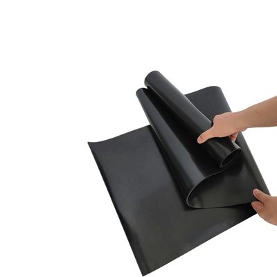 comprare Spuma di silicone ignifuga con resistenza alla trazione 5-10 MPa, conduttività termica 0,1-0,2 W/mK e spessore 0,5-30 mm online manufacture