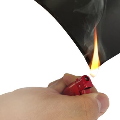 خرید Flame Retardant Silicone Foam with UV Resistance Good 0.5-30 mm Thickness Meets ROHS 2.0 Environmental Standards online manufacture