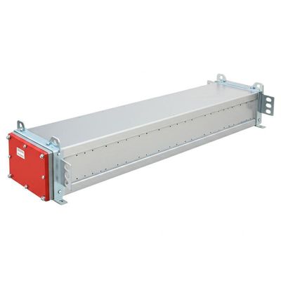 kupować Dostosowany Rozmiar Szynoprzewodu Elektrycznego z Zakresem Napięcia 3,3kV-36kV i Częstotliwością Znamionową 50-60Hz online manufacture