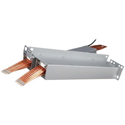 kopen 3.3kV-36kV Power Rating Electric Busway met koperen geleider en 3-fasen configuratie voor 380V/660V stroomsystemen online manufacture
