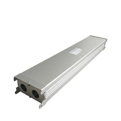 comprar IP65 Protected Electric Busway with 600V Voltage Rating and 3.3kV-36kV Power Distribution Bus Duct online manufacture