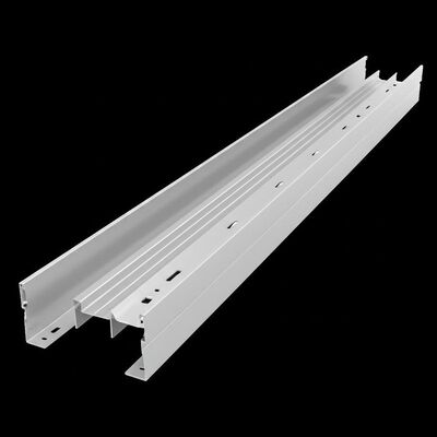 acheter Système de distribution d'énergie électrique Starline Track Busway, classe d'isolation F, pour applications industrielles et commerciales online manufacture