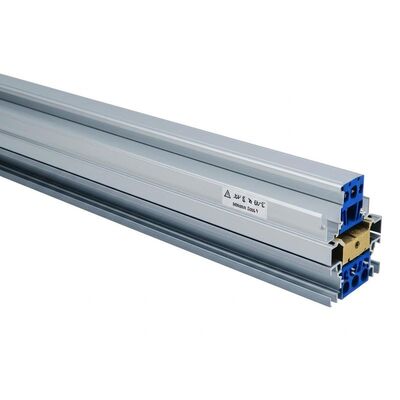 kaufen 20°C bis 60°C Elektrobahnsystem mit Nennstrom 1000A Isolationsklasse F, optimiert für Hochleistungs-Elektroanwendungen online manufacture