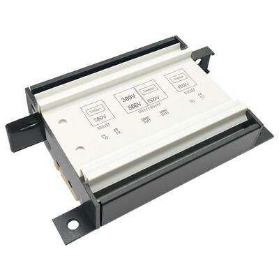 comprar Componentes elétricos de linha de autocarro de tensão nominal 380 V a 660 V concebidos para a transmissão de energia elétrica em instalações de grande escala online manufacture