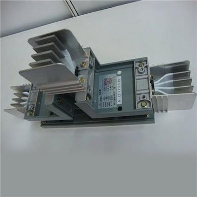 ISO 9001 ระบบการกระจายไฟฟ้าด้วยบัสบาร์ IP65