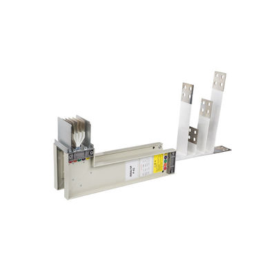 สายไฟฟ้าที่กําหนดเอง 250A-6300A สําหรับการส่ง / การกระจาย
