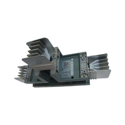 IP54 IP65 อลูมิเนียม Busway ป้องกันการกัดกร่อนสําหรับการส่งพลังงานไฟฟ้า