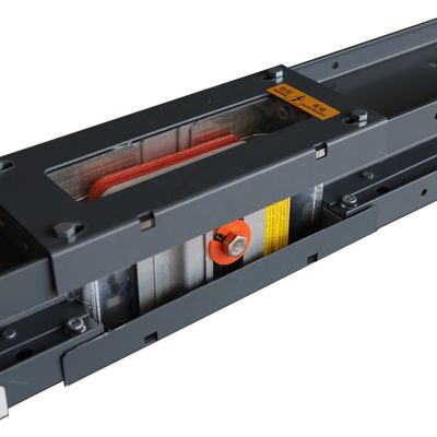 Ohory 3000A Bus Duct System อัลลูมิเนียม บัสดักทัคสําหรับทรานฟอร์ม