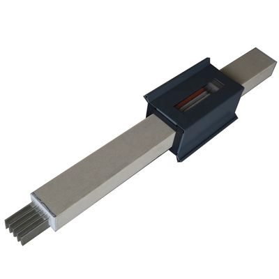 1000V Power Bus Duct IP65 สําหรับศูนย์ข้อมูล / ศูนย์การค้า