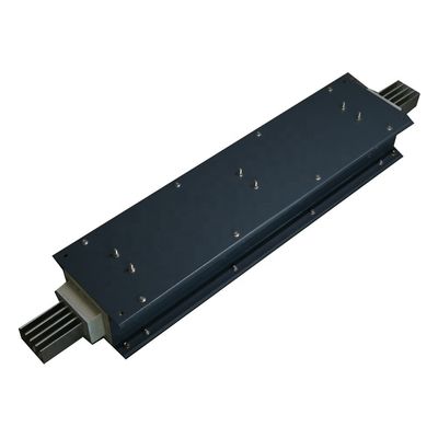 Oory Copper Bus Duct 250A-6300A ผู้ผลิตรถไฟฟ้า