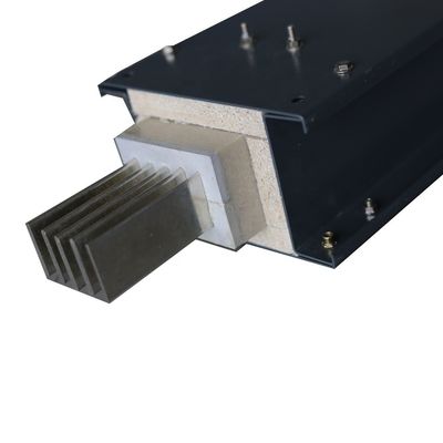 สายไฟฟ้าที่ทนทานสําหรับรถบัสไฟฟ้าที่มีวัสดุประกอบด้วย PVC/PE/XLPE